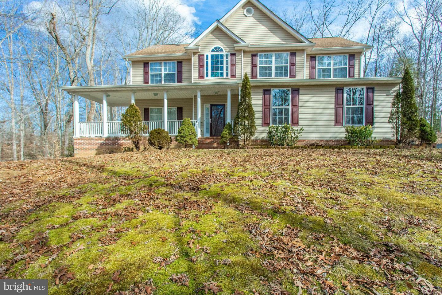 Property Photo:  45 Fleetwood Lane  VA 22405 