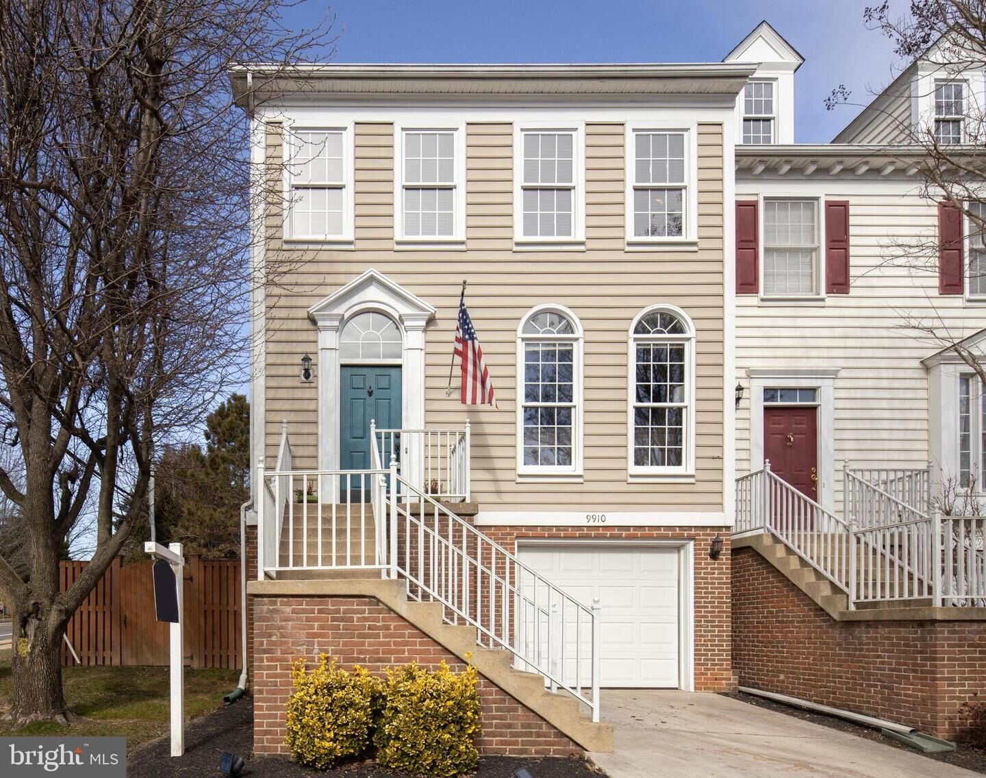 Property Photo:  9910 Michael Schar Court  VA 22181 