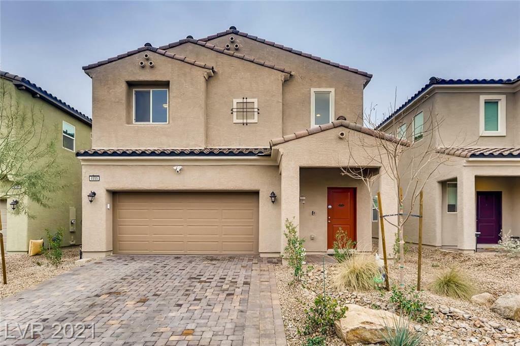 Property Photo:  4555 Wyncrest Avenue  NV 89115 