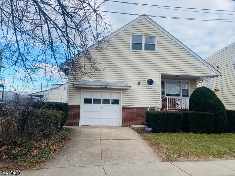 Property Photo:  509 5th Ave  NJ 07202 