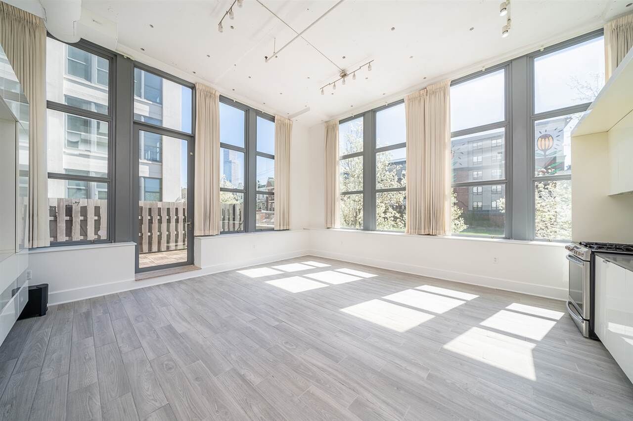 Property Photo:  50 Dey St 126  NJ 07306 