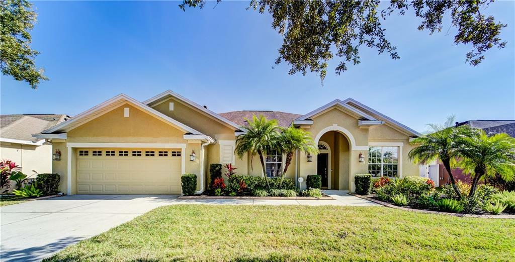 Property Photo: 12329 Silton Peace Dr FL 33579
