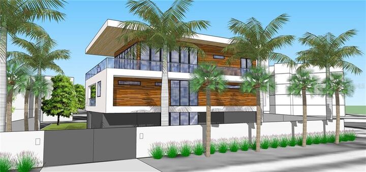 Property Photo: Midnight Pass Road FL 34242