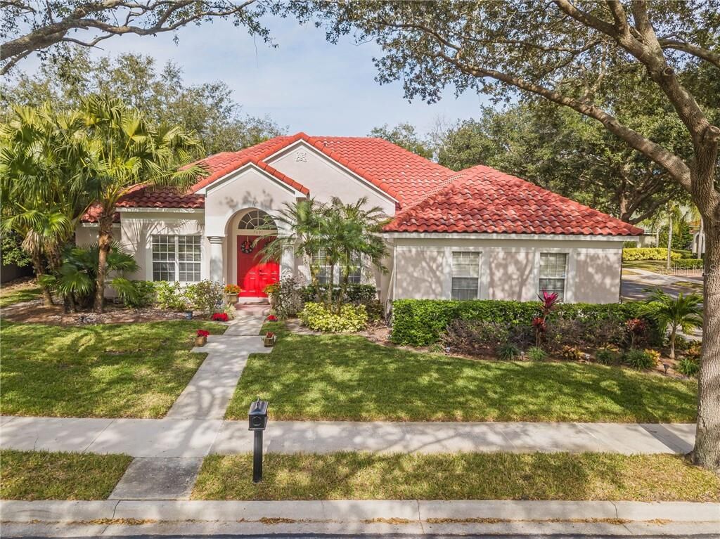 Property Photo:  7601 Torino Court  FL 32835