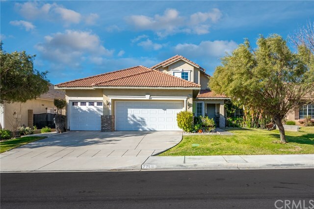 7210 Arlington Street  Fontana CA 92336 photo