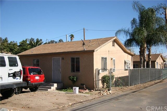 Property Photo: 16288 Gunnerson Street CA 92530