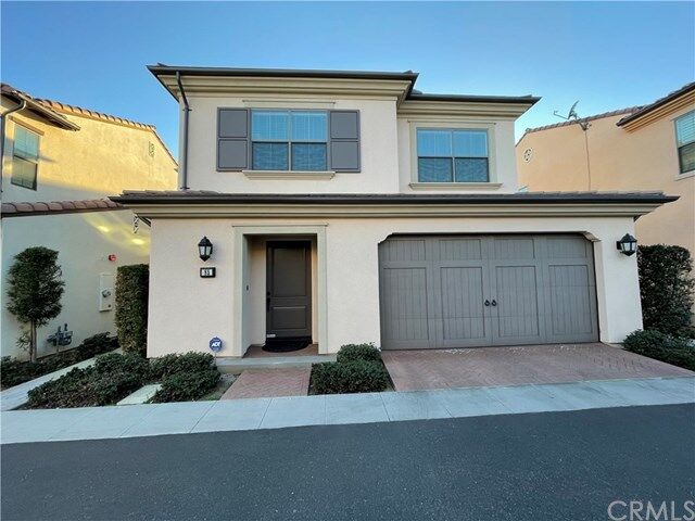 Property Photo: 85 Island Coral CA 92620