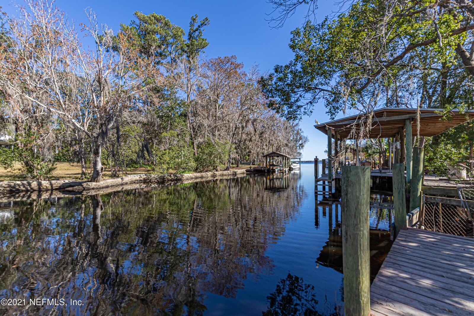 Property Photo: 6459 River Point Drive FL 32003