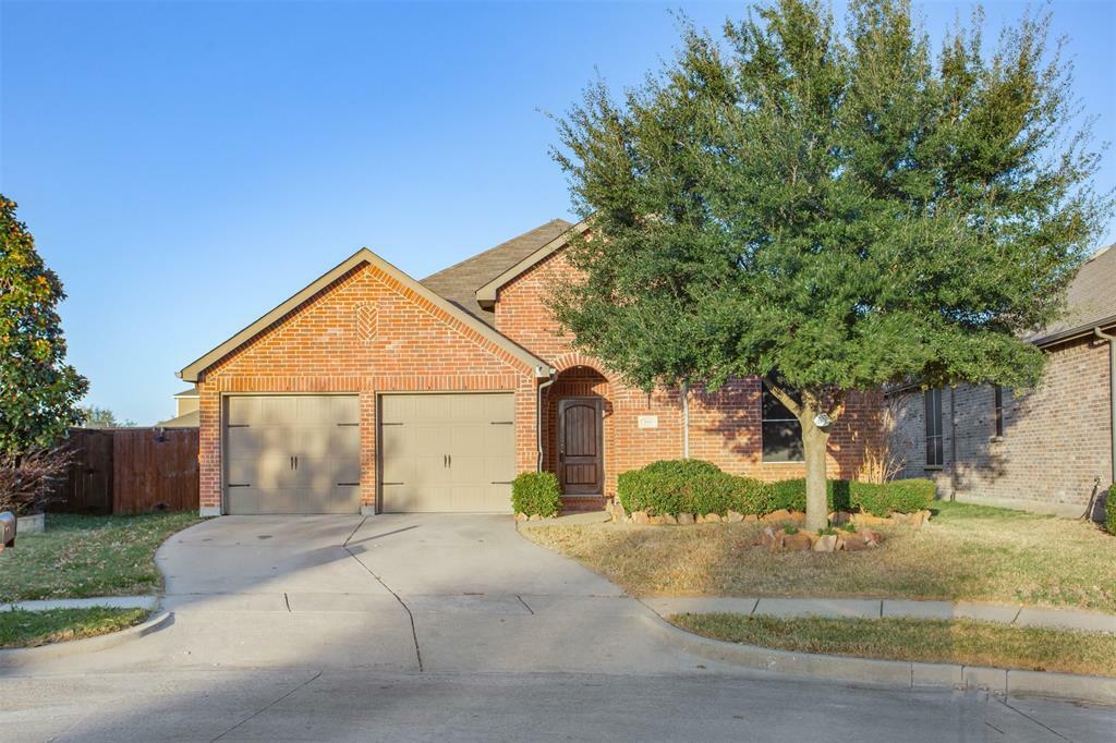 Property Photo:  2030 Colorado Bend Drive  TX 75126 