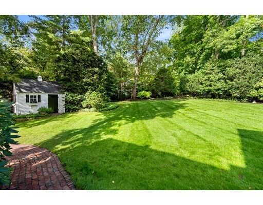 Property Photo: 23 Plymouth Road MA 02481