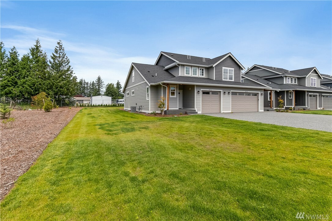 Property Photo:  6937 Red Ridge Dr A  WA 98264 