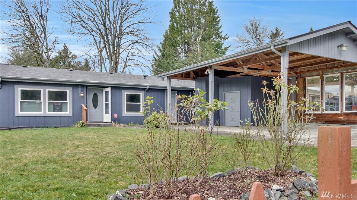 Property Photo: 4416 S 315th St WA 98001