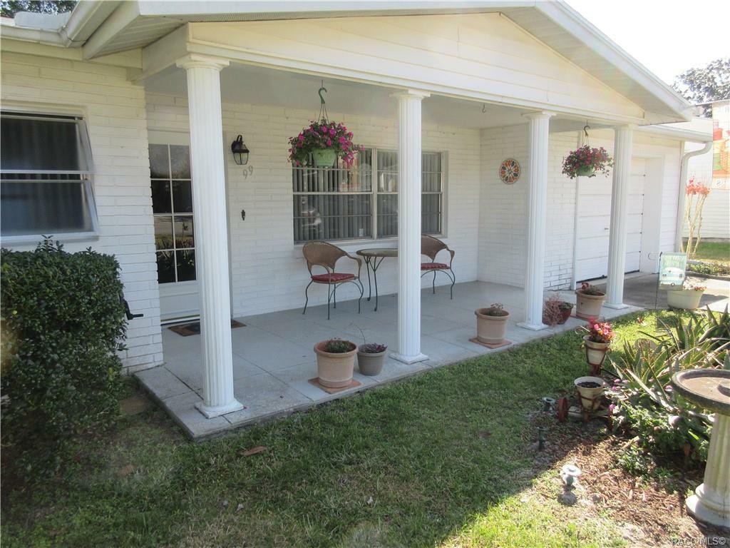 Property Photo:  99 S Jeffery Street  FL 34465 