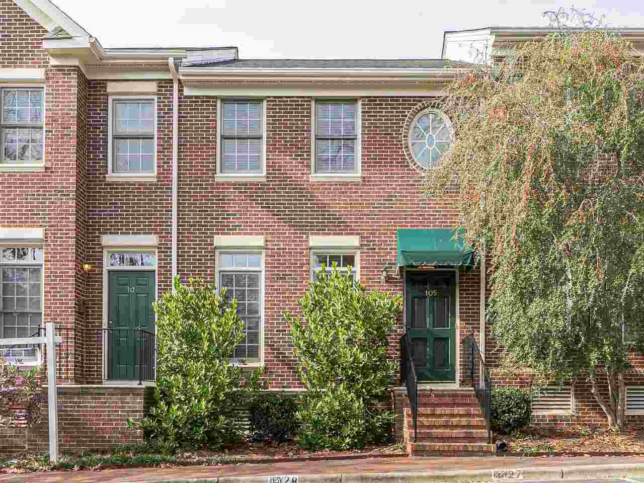 Property Photo:  105 Fenner Lane  NC 27603 