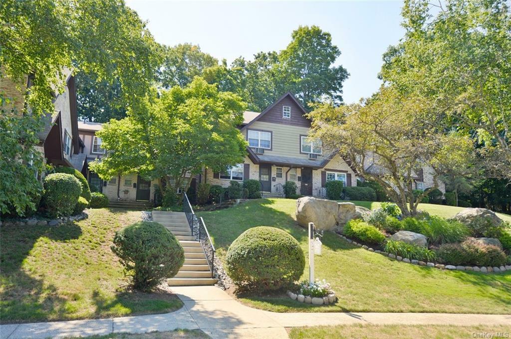 Property Photo: 249 Parkside Drive NY 10901