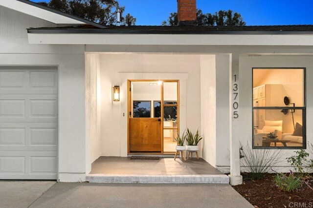 Property Photo: 13705 Mango Drive CA 92014