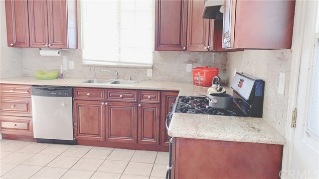 Property Photo: 231 E Camino Real CA 91016