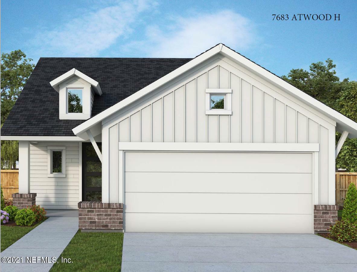 Property Photo: 95 Millenia Drive FL 32081