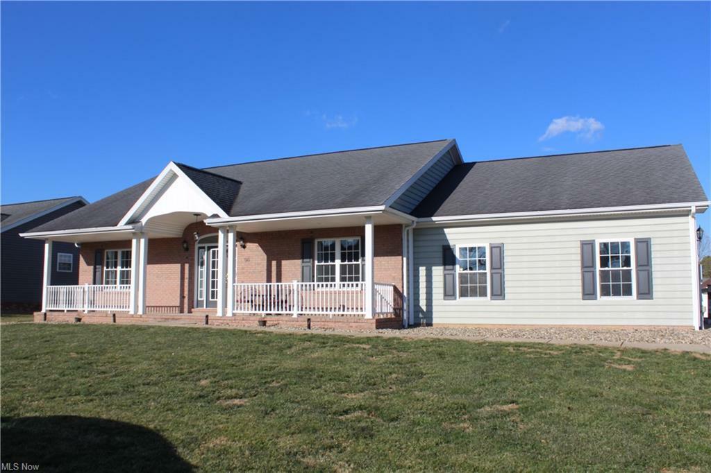 Property Photo:  96 Greenbrier Lane  WV 26142 