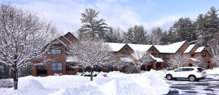 Property Photo:  152 Deer Park Drive 103  NH 03262 