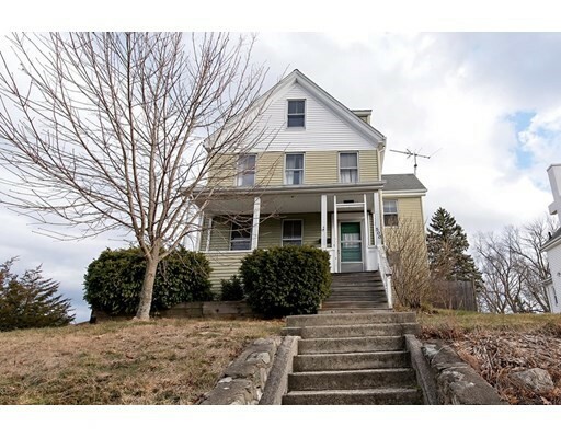 Property Photo: 500 Walpole St MA 02062