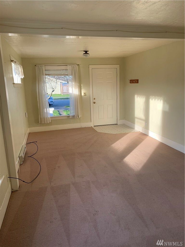 Property Photo: 1117 16th St 1&Amp2 WA 98221