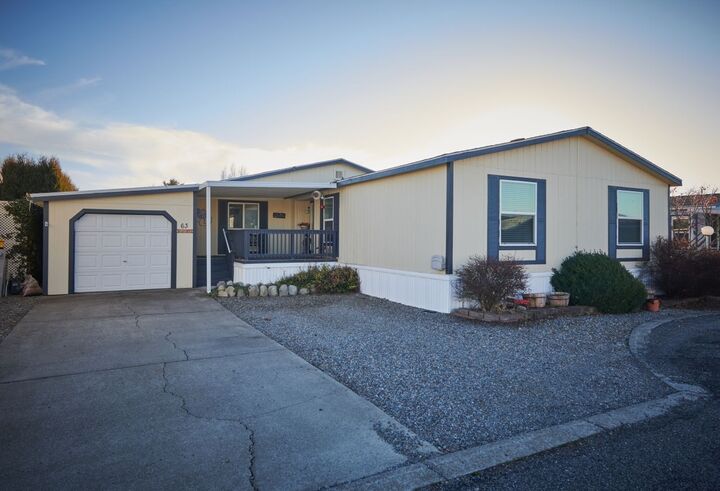 19029 E Boone Ave 63  Spokane Valley WA 99016 photo