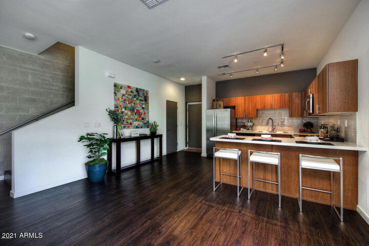 Property Photo: 4700 N 40th Street 109 AZ 85018