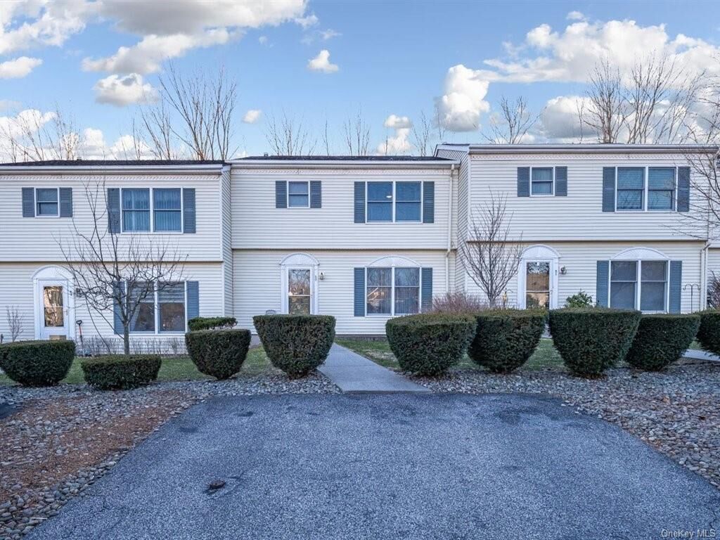 Property Photo: 50 Lackawanna Trail NY 10901