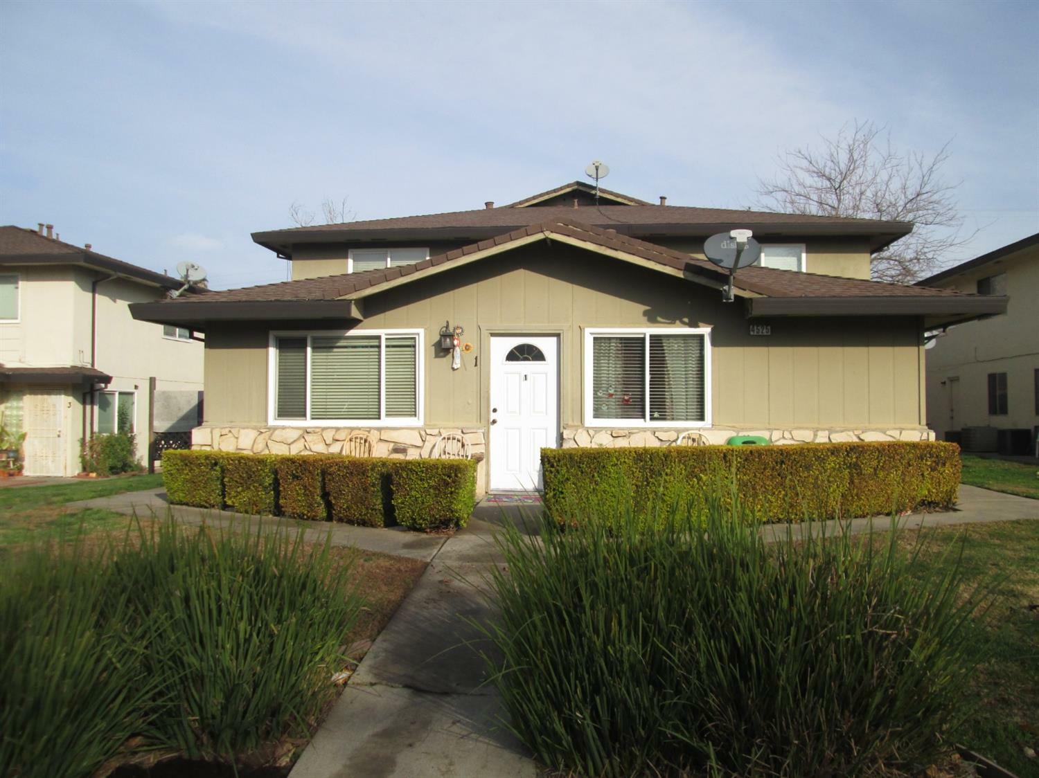 Property Photo:  4525 Greenholme Drive 1  CA 95842 