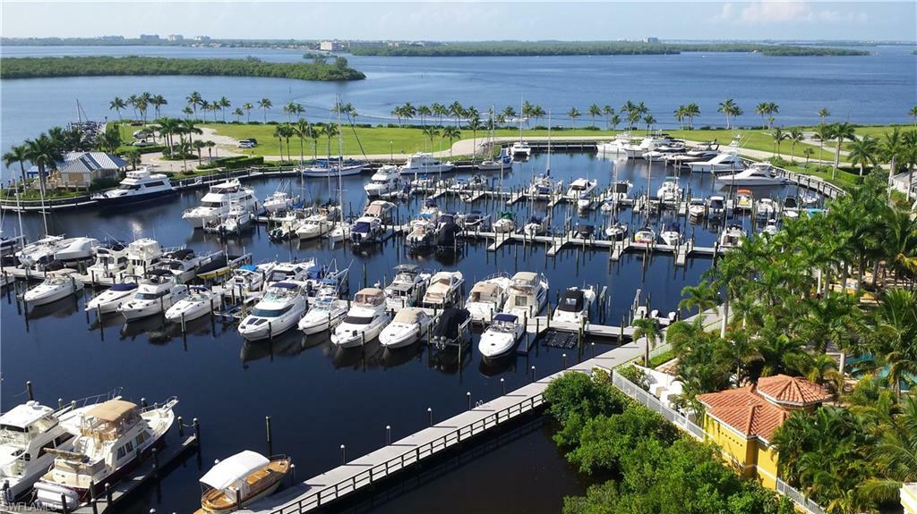 Property Photo: 6021 Silver King Boulevard 802 FL 33914