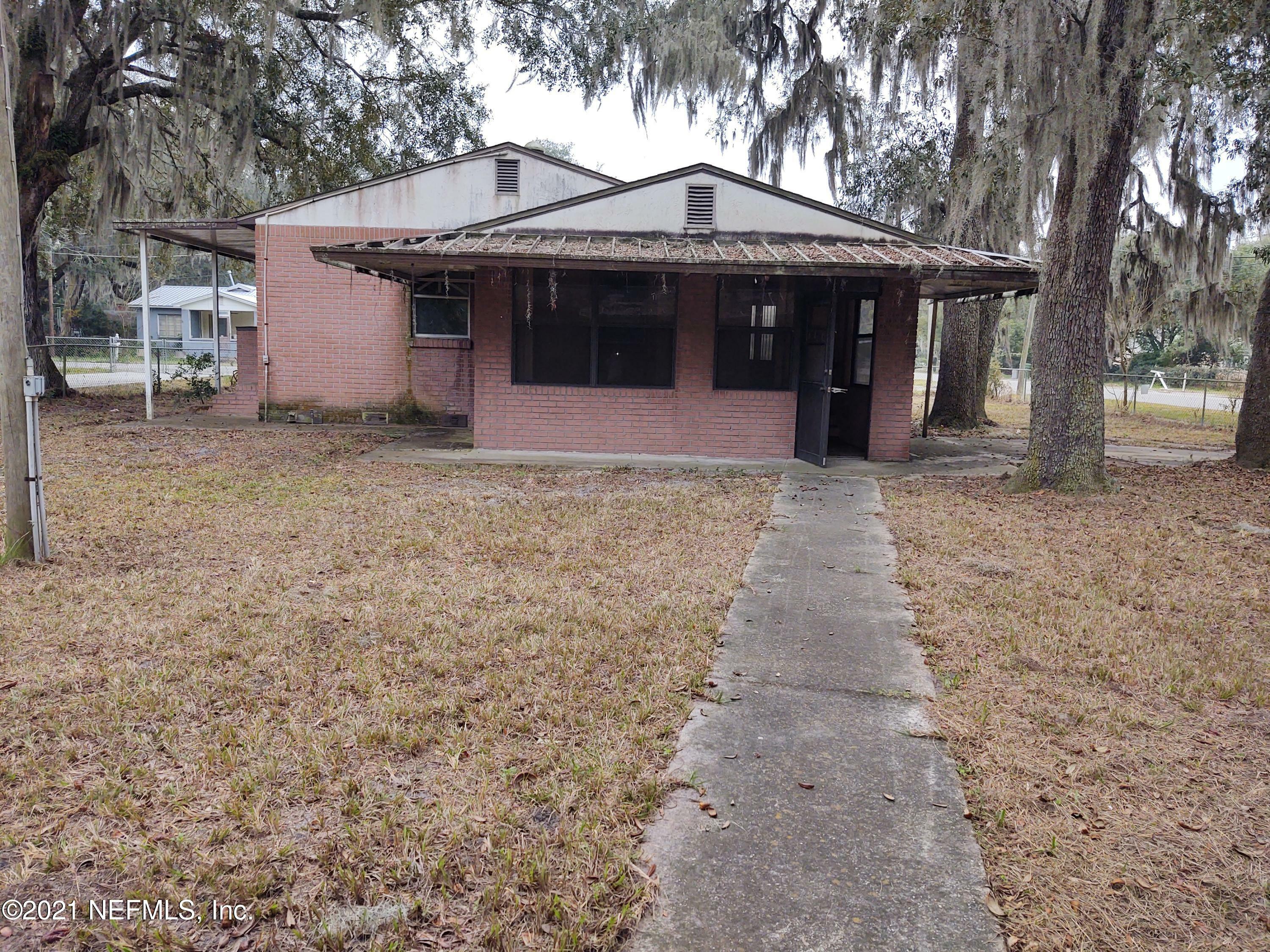 121 Husson Avenue  Palatka FL 32177 photo