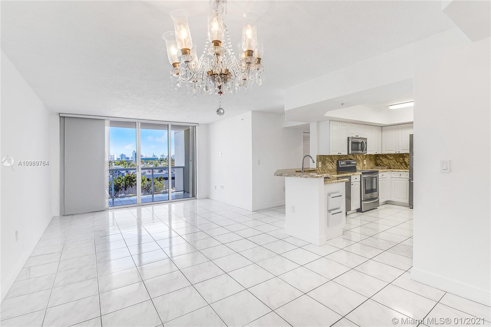 Property Photo: 1900 Sunset Harbour Dr 707 FL 33139