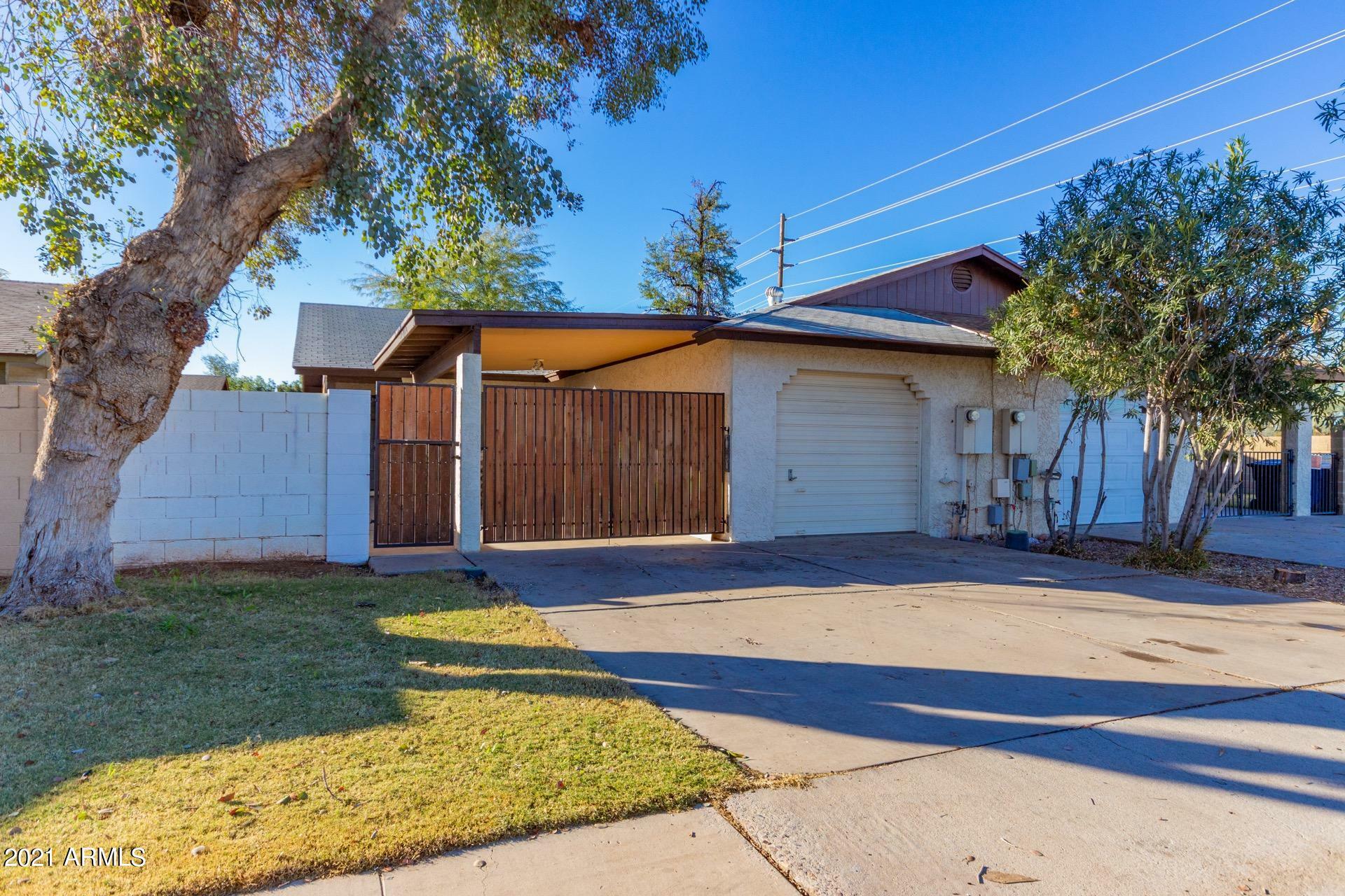 Property Photo:  1203 E Glade Avenue  AZ 85204 