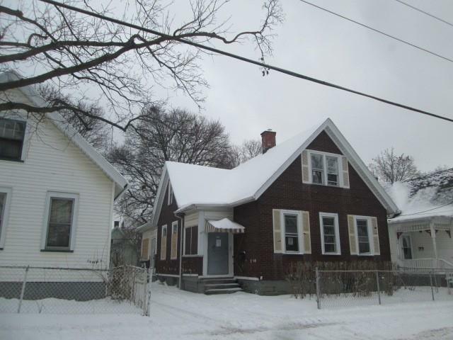 Property Photo:  363 Avenue A  NY 14621 