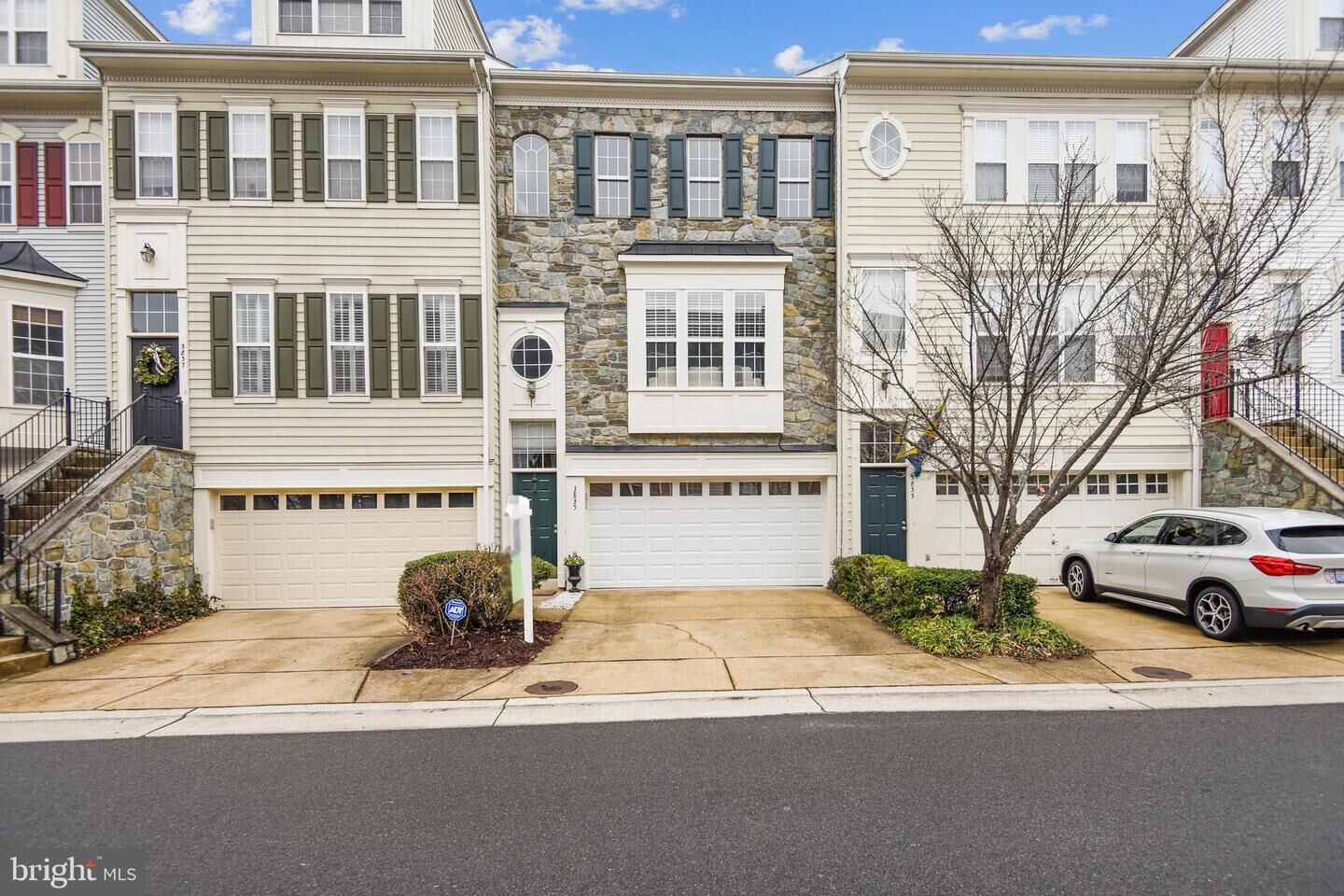 Property Photo: 3835 Dominion Mill Drive VA 22304