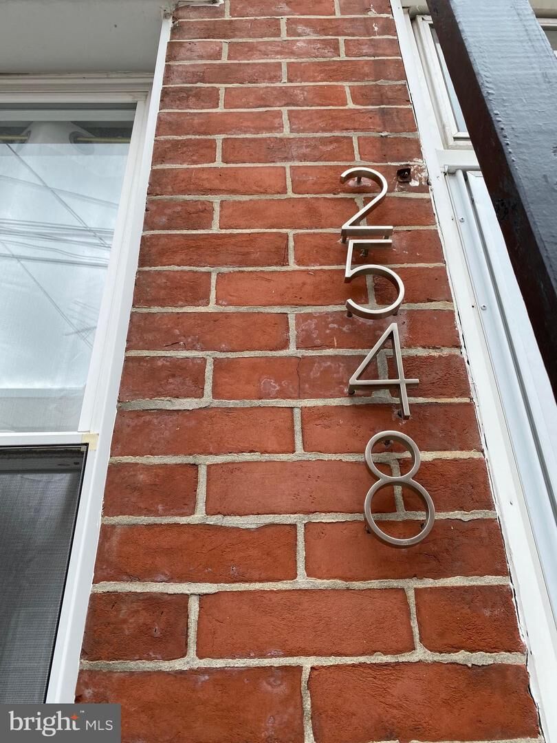 Property Photo:  2548 E Birch Street  PA 19134 