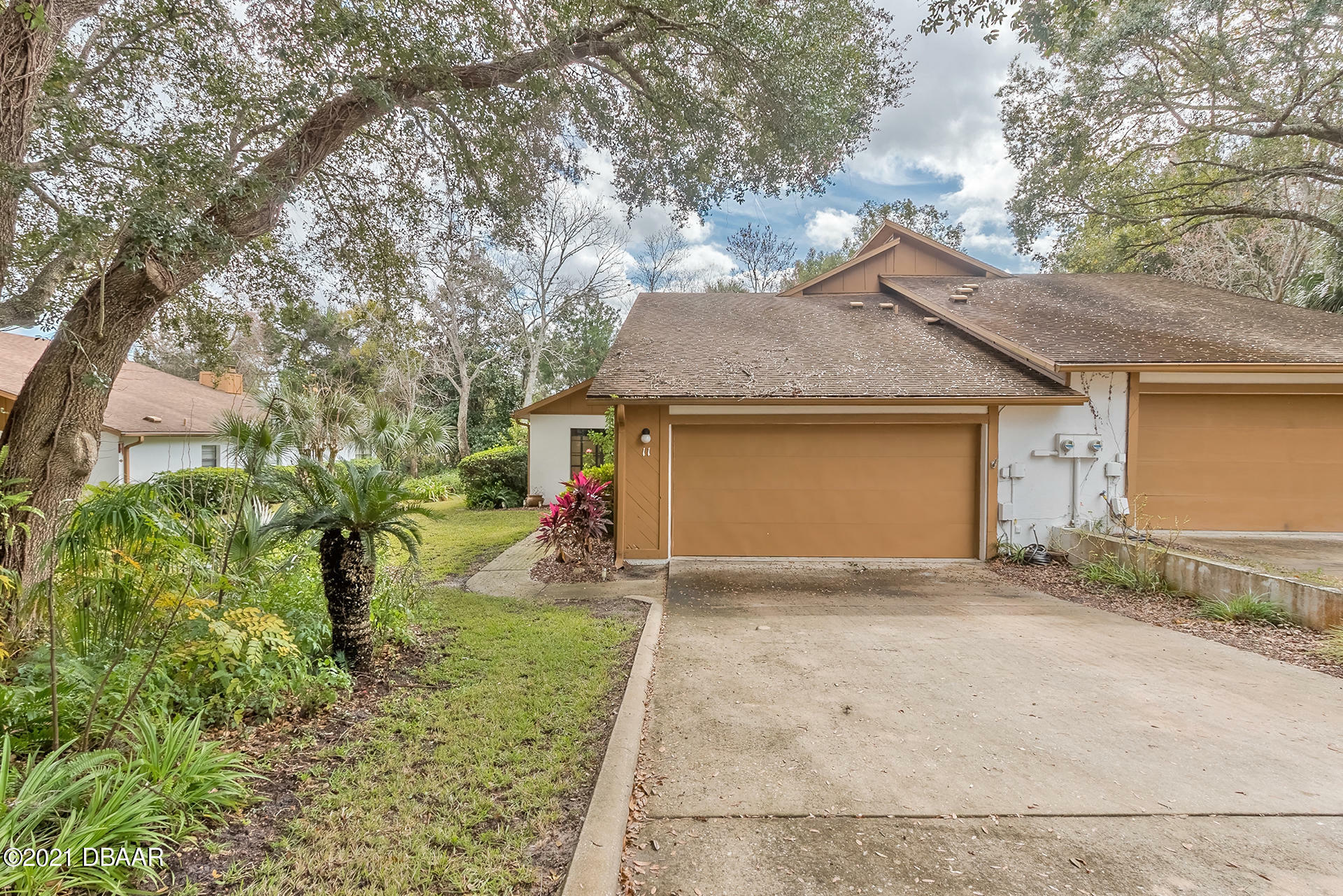 Property Photo:  11 Indian Trail  FL 32174 