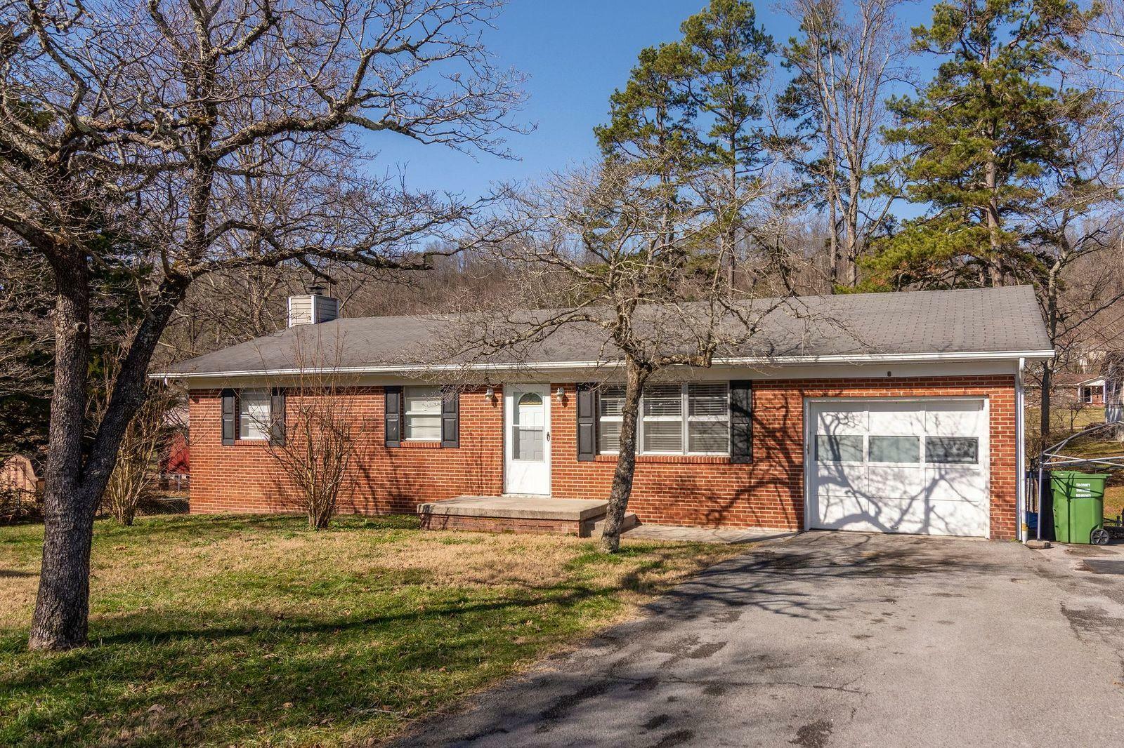 Property Photo:  4317 Foley Drive  TN 37918 