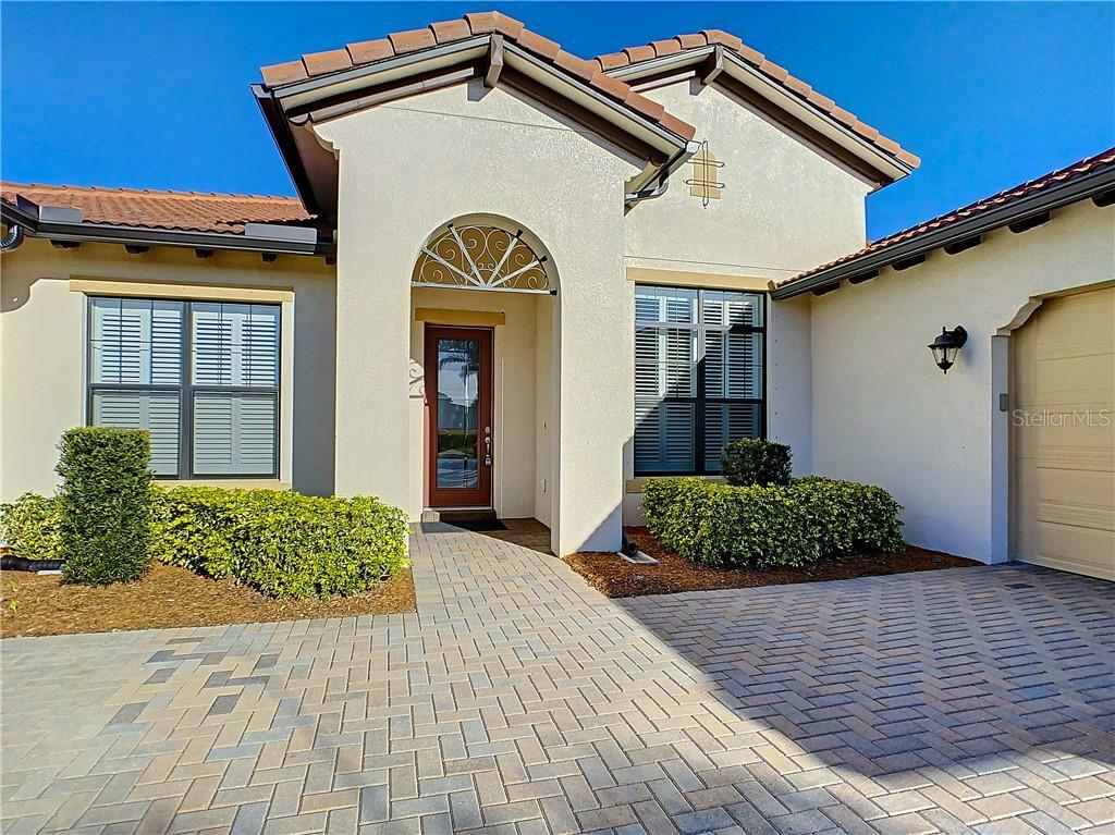 Property Photo:  10940 Bullrush Drive  FL 34293 