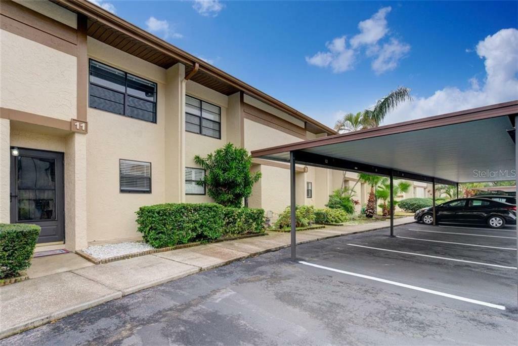 Property Photo:  9209 Seminole Boulevard 11  FL 33772 