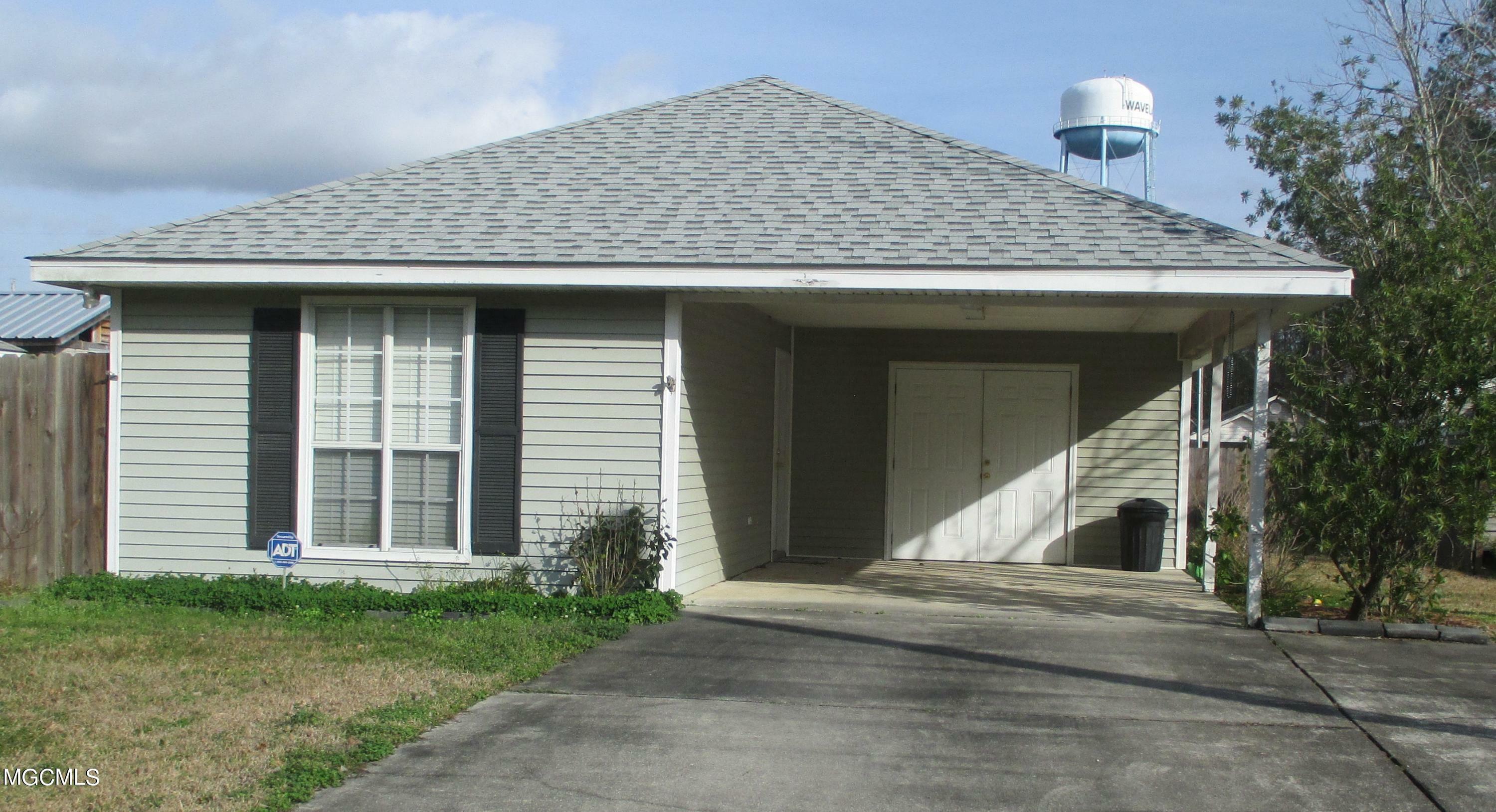 2212 Hudson Street  Waveland MS 39576 photo