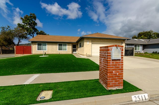 Property Photo:  2511 Toltec Court  CA 93001 