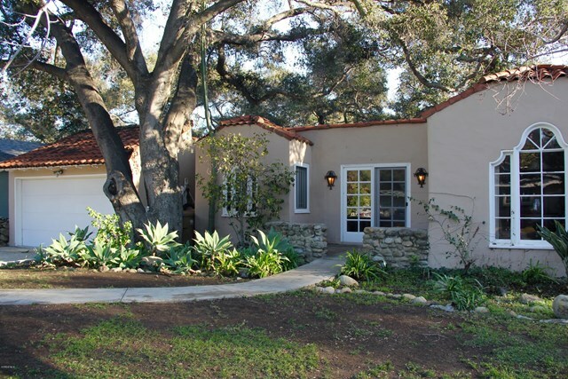 Property Photo:  1170 Woodland Drive  CA 93060 