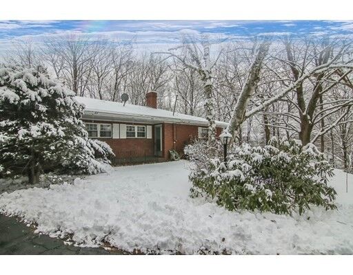 Property Photo:  2 Birch St  MA 01535 