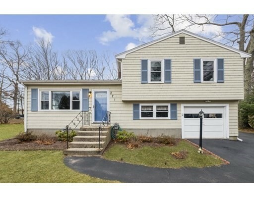 Property Photo: 371 Pond St MA 02038