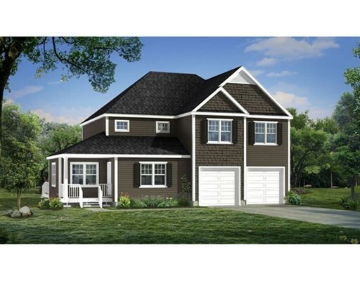 Property Photo: 7 Cherry Circle L6 MA 02053
