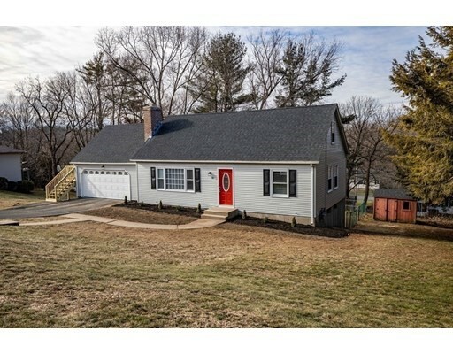 Property Photo: 98 Colony Dr MA 01028