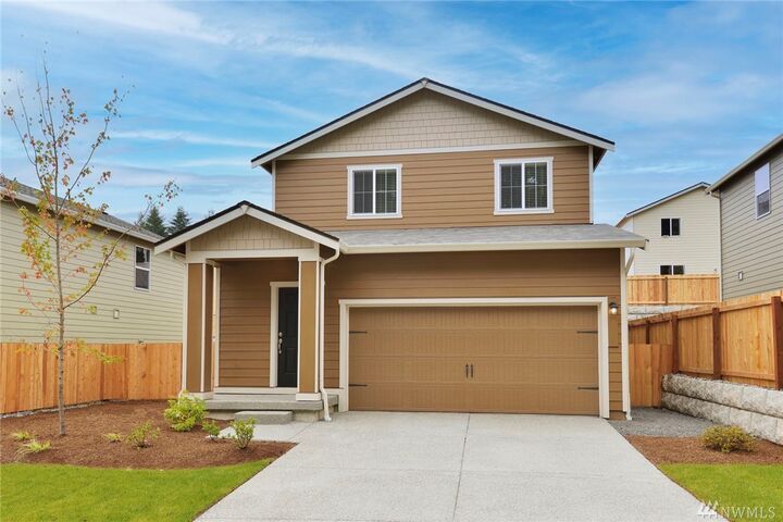 31704 Winston St SE  Sultan WA 98294 photo