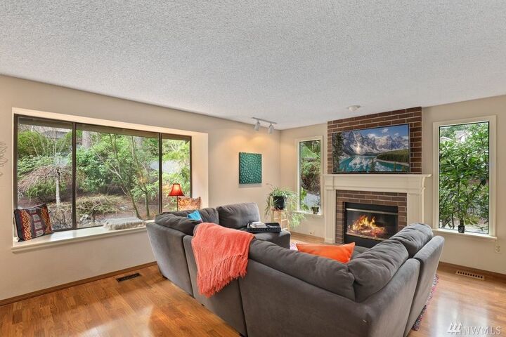 Property Photo: 12915 NW 47th Ave WA 98332